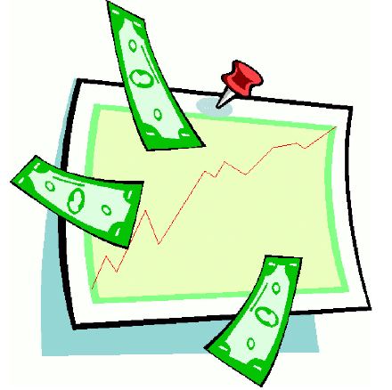 Accountant Cliparts