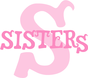 Love My Sister Clipart 