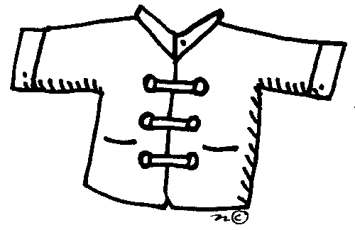 Jacket Clipart 