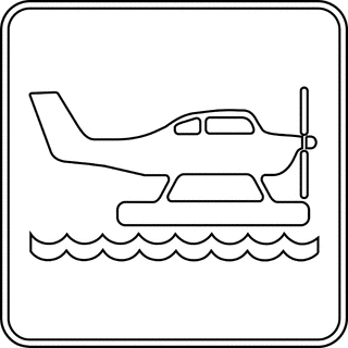 Seaplane, Outline 