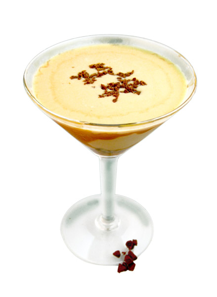12 Days of Christmas Cocktails 