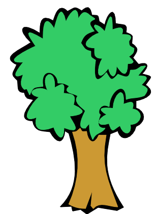 Natural Resources Clipart 