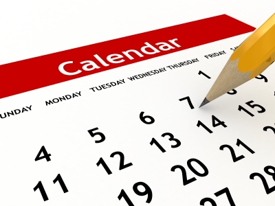 Events and Classes 