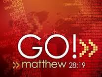 Christian Evangelism Cliparts