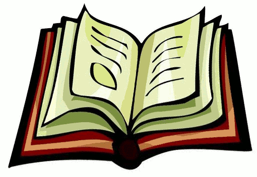 Open Book clip art Clipart for Free Download