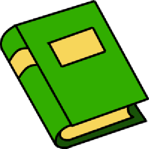 Books book clip art free clipart image 