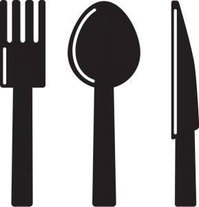 Chef Knife Cliparts