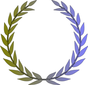 Wreath cliparts