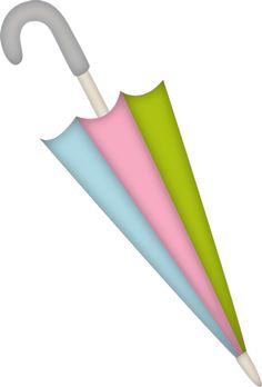 Nice Umbrella Clip Art Image Freeimagehub 