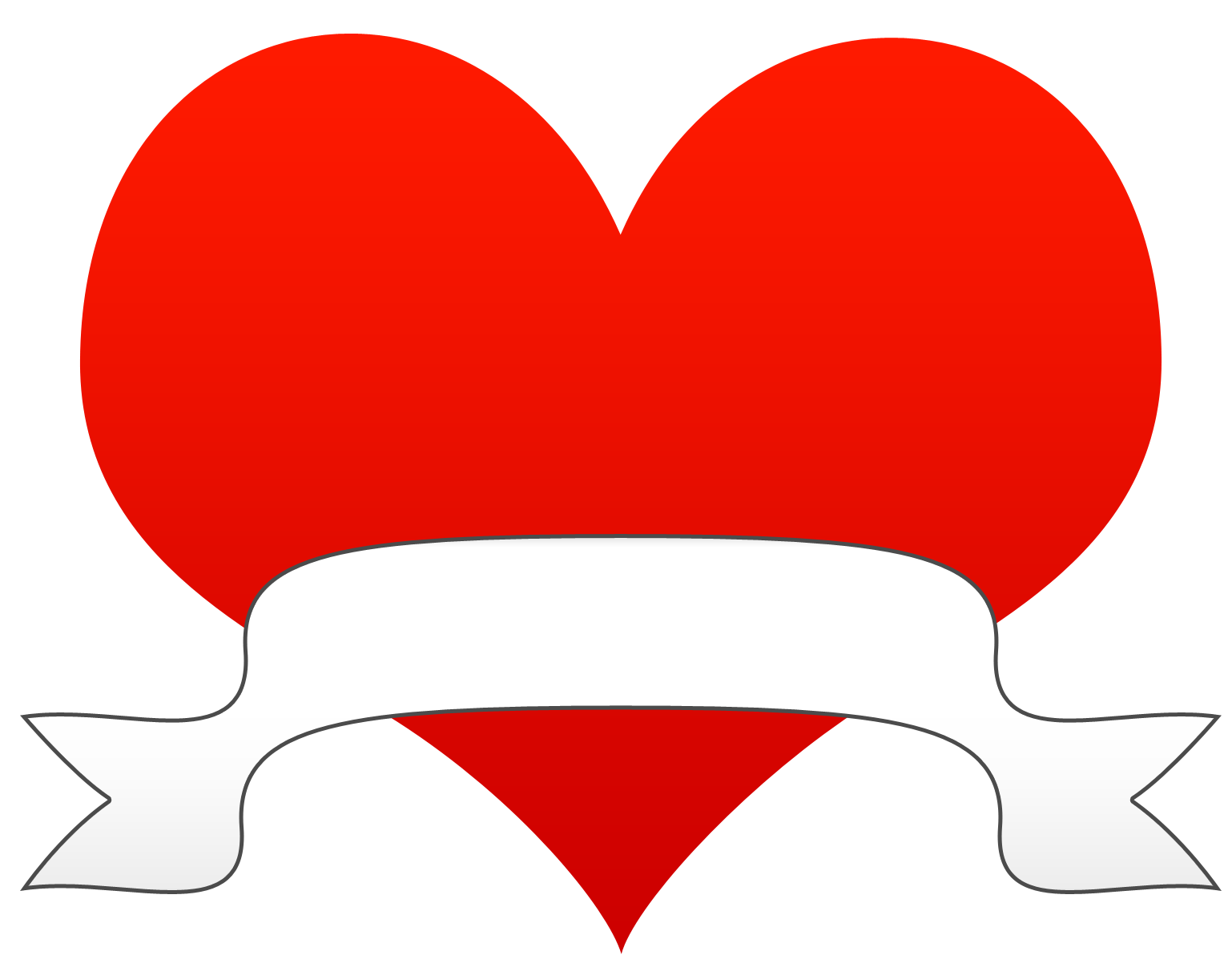 Free Hearts Clip Art Pictures 