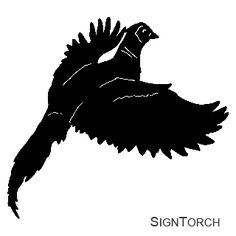 Quail Hunting Cliparts