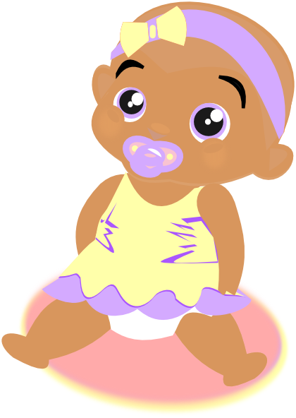 Babysitter Clip Art 