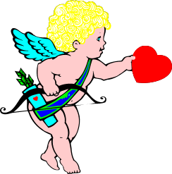 Clip Art for Saint Patrick&Day to Download [GIF] 