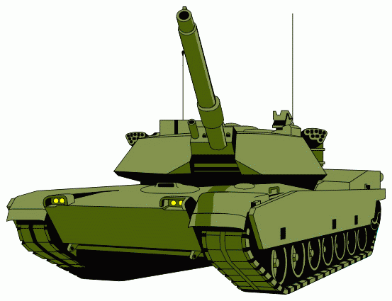 Military Helicopter Cliparts