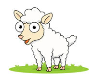 Free Sheep Clipart 
