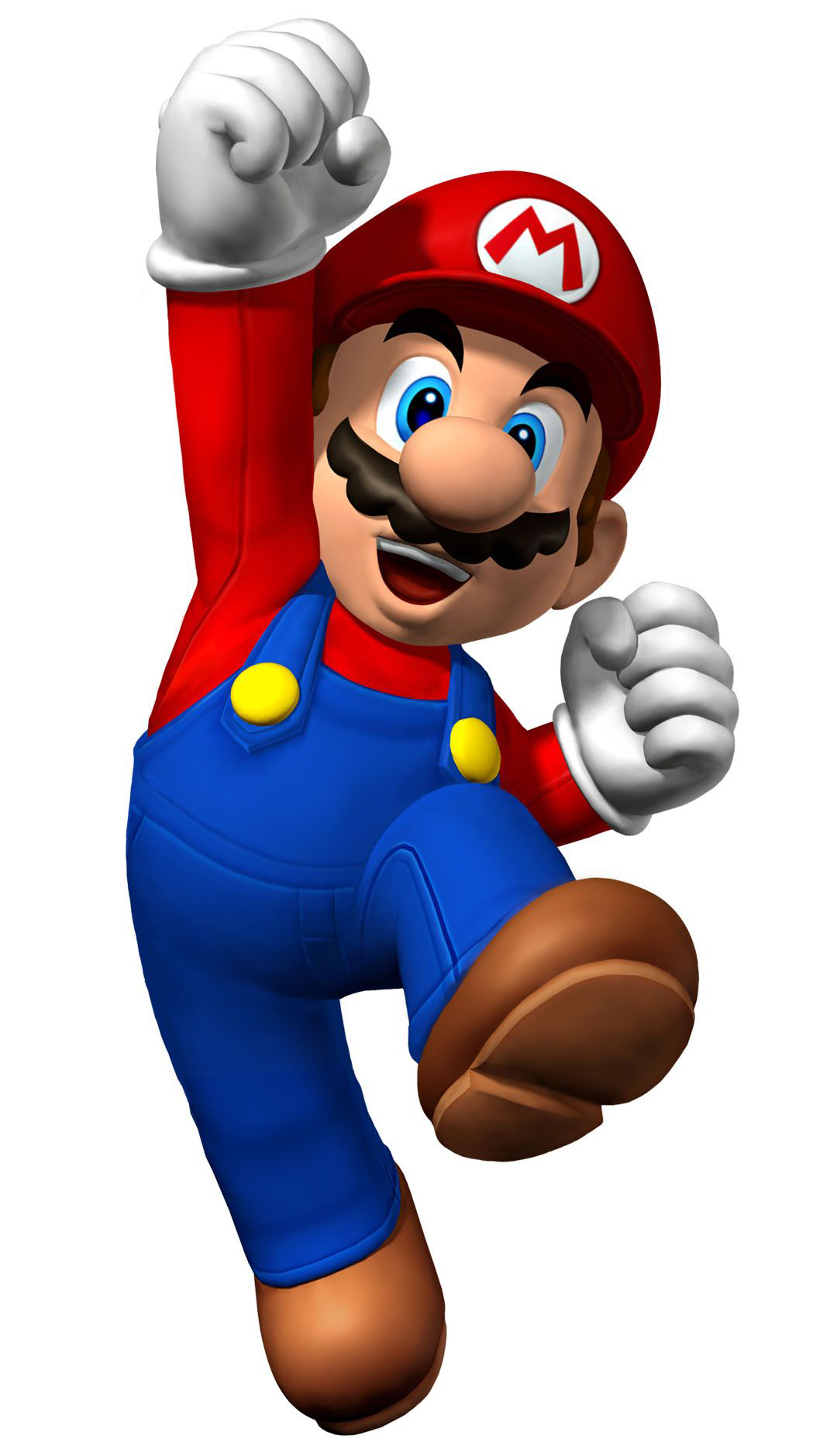 Princess Mario Cliparts