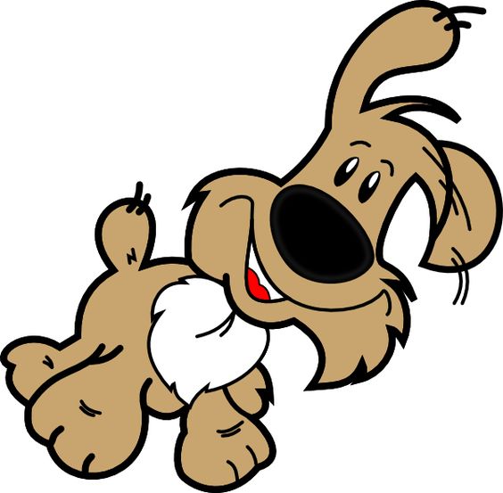 Pet House Cliparts