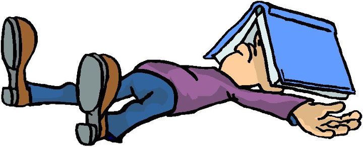 Study Clip Art Free 