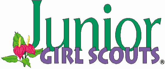 Girl Scout Cliparts
