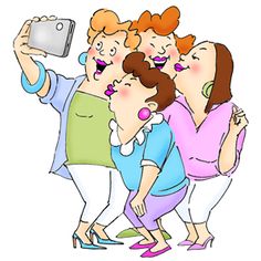 Girls Day Out Ideas 