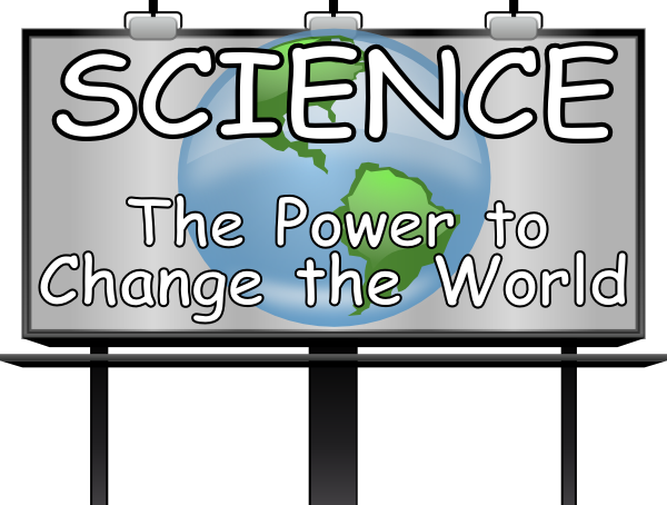 Science Clip Art Free 