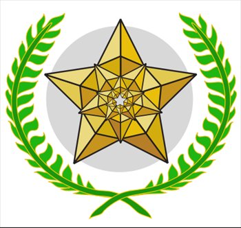 Free Awards Clipart 