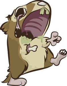 clipart hamster 