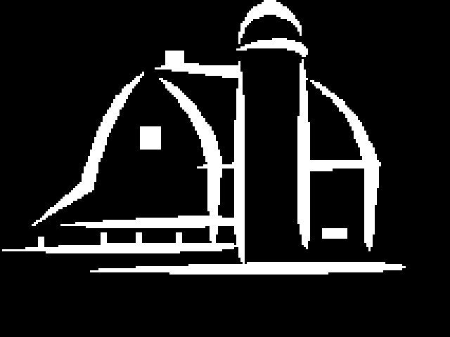 Barn cliparts 