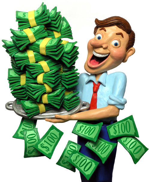 Cheap Clip Art 