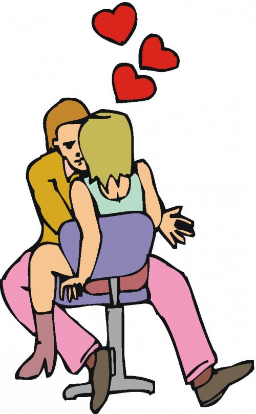 The 9 Most Unintentionally Horrifying Clip Art Image You&See Today 