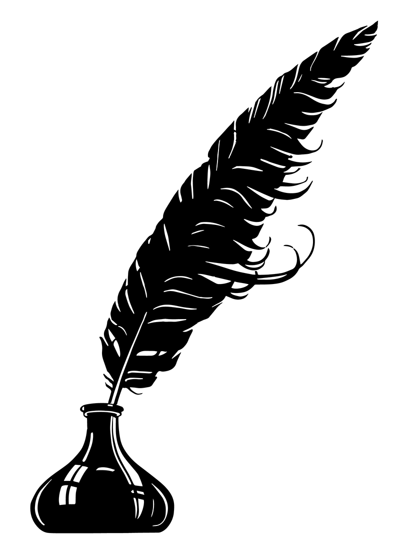 Pen clipart pen clip art the quaker campus 