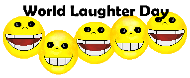 Cliparts Laughter