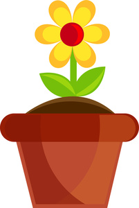 Free Flower Vase Cliparts, Download Free Flower Vase Cliparts png ...