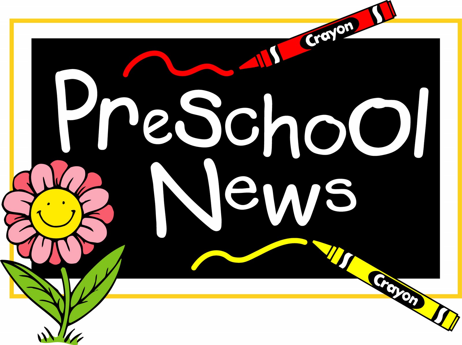 Free For Preschool Teachers Clipart 