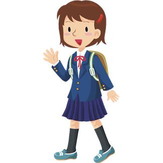 Employee Uniforms Cliparts
