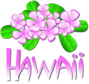 Hawaii Clipart 