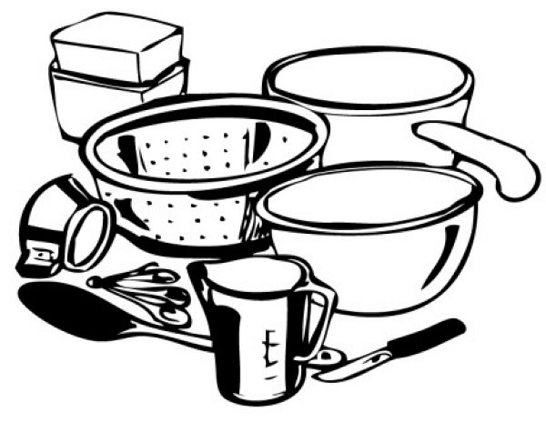 free-cooking-utensils-clipart-black-and-white-download-free-cooking