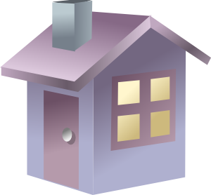 House clipart no background 