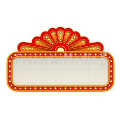 Movie Player Cliparts