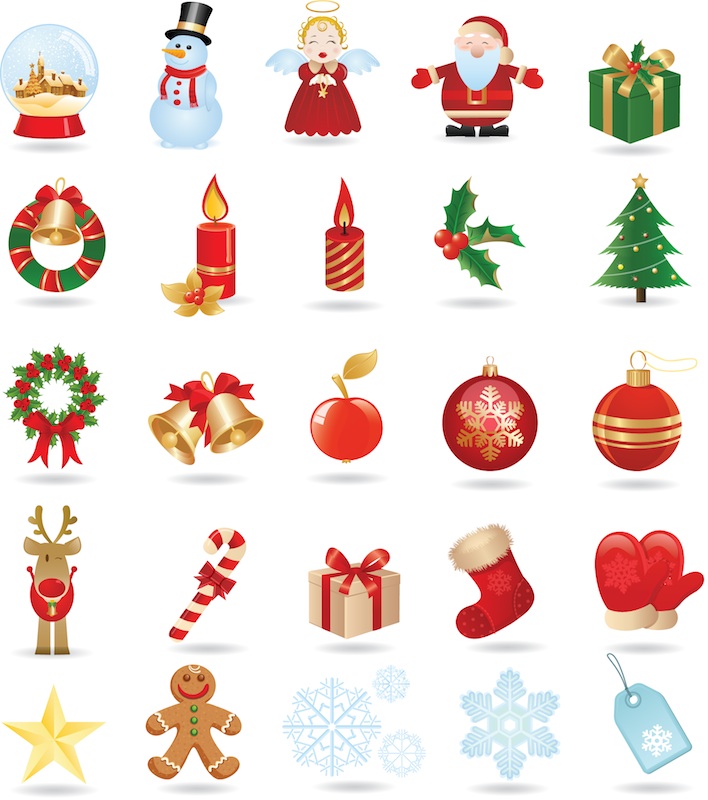 Free Christmas Vector Cliparts, Download Free Christmas Vector Cliparts ...