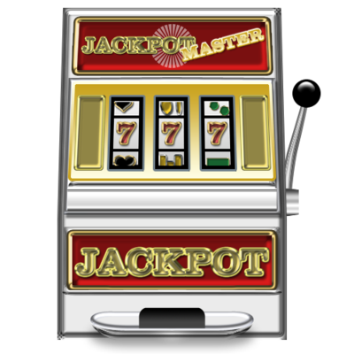 Vdara Casino - Mx Biobank Project At The Symposium Slot Machine