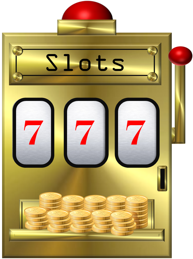 Slot