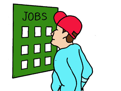 Employee Training Cliparts