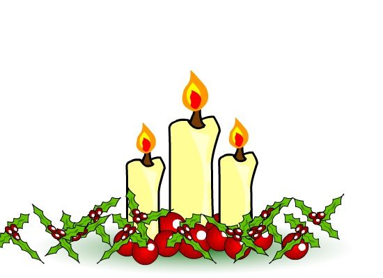 Free Candle Border Cliparts, Download Free Candle Border Cliparts png ...