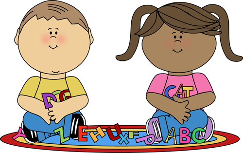 Kindergarten and Mooneyisms: Who Let the A Out? Alphabet Song 