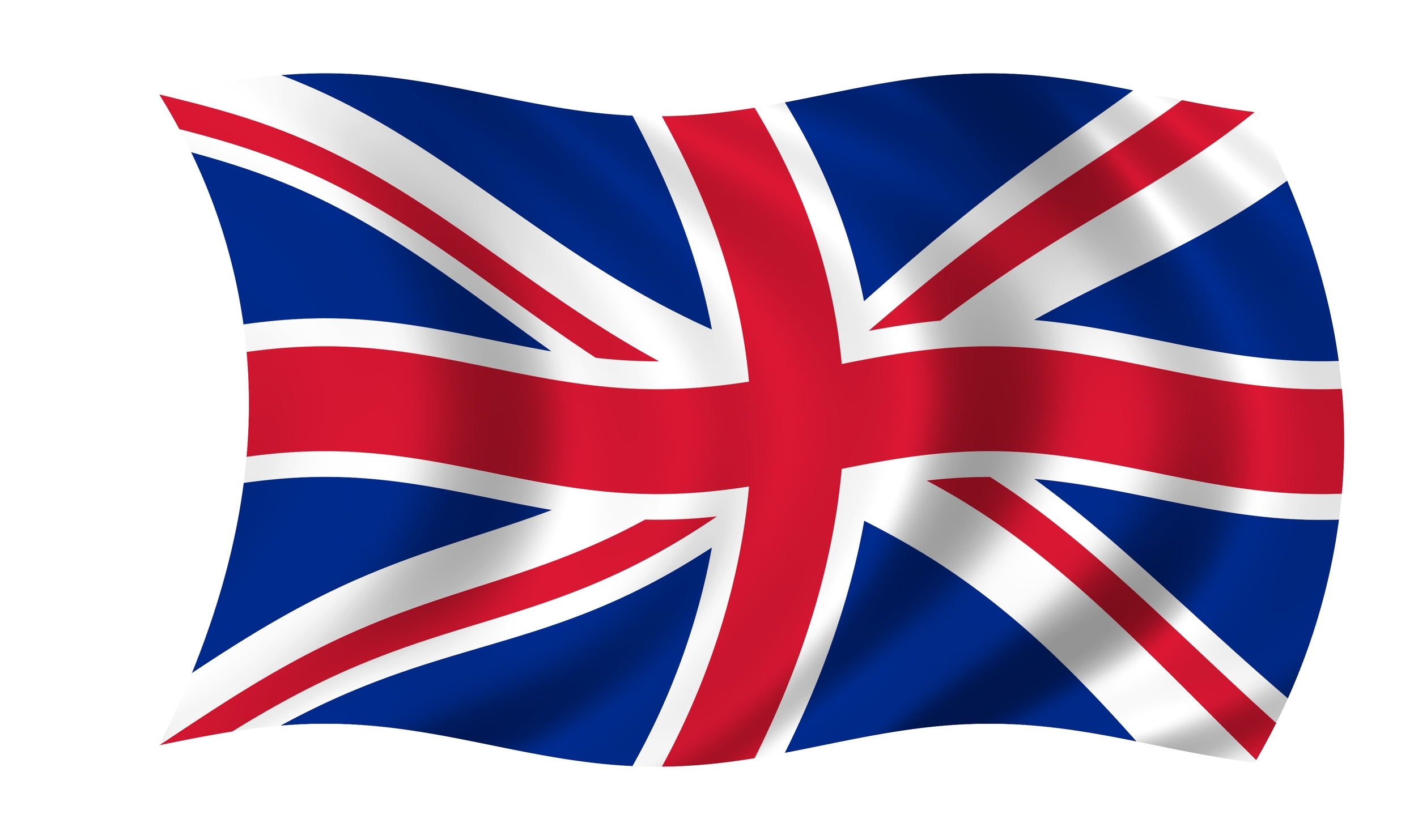 Harcos törékeny rádióaktivitás great britain flag clipart Folyamat úszó hit