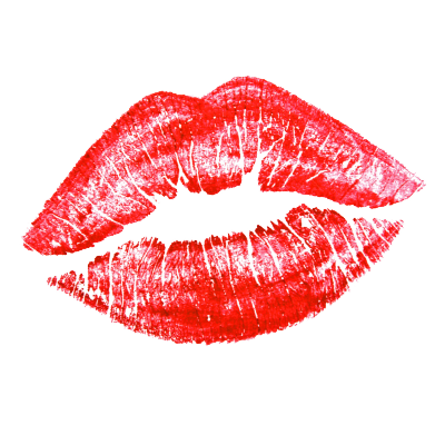 Lipstick Mark Clipart Images