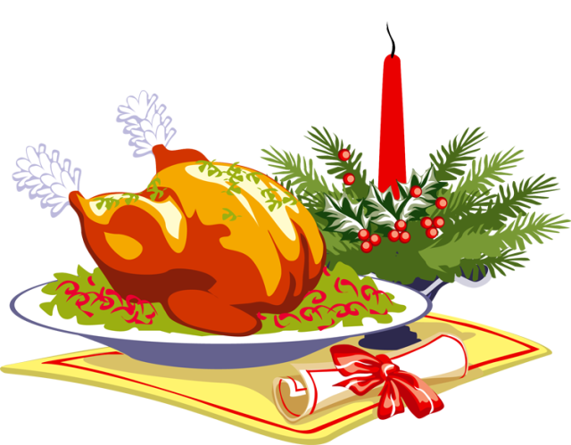 Free Holiday Food Cliparts, Download Free Holiday Food Cliparts png ...