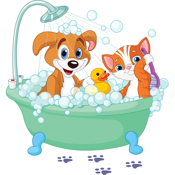 Free Bath Time Cliparts, Download Free Bath Time Cliparts png images ...