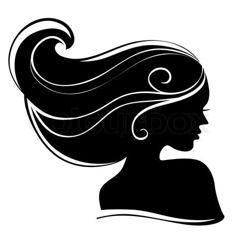 Sophisticated Lady Logo Ideas 